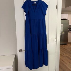 brunch maxi dresses Brunch Date Maxi Dress